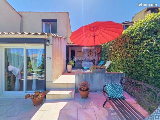 Maison vente à Ajaccio, Grosseto-prugna