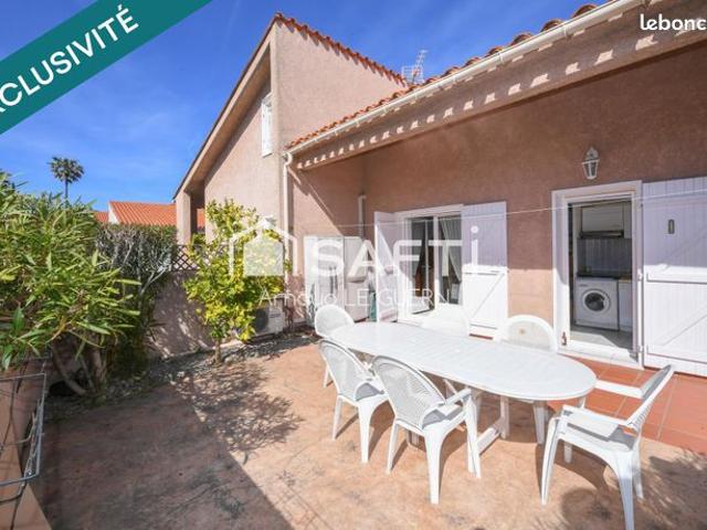 Maison vente à Brive-la-Gaillarde, Saint-cyprien
