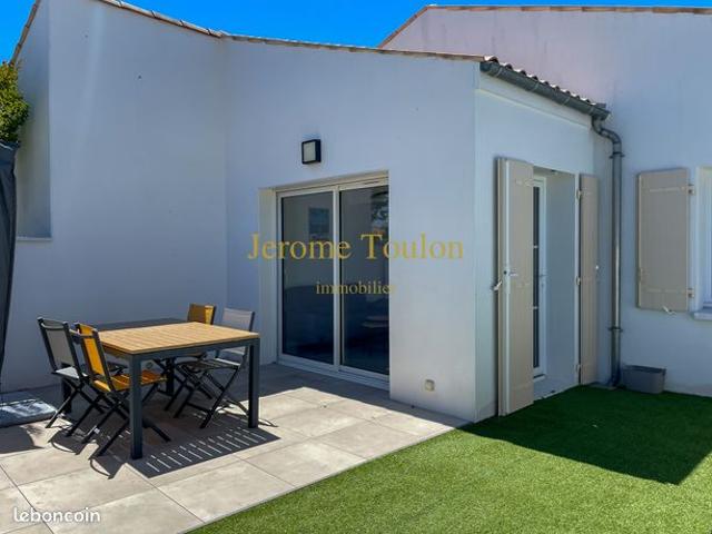 Maison vente à Les Mathes, Charente-Maritime