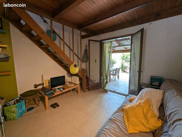 Maison vente à Corte, Poggio-mezzana