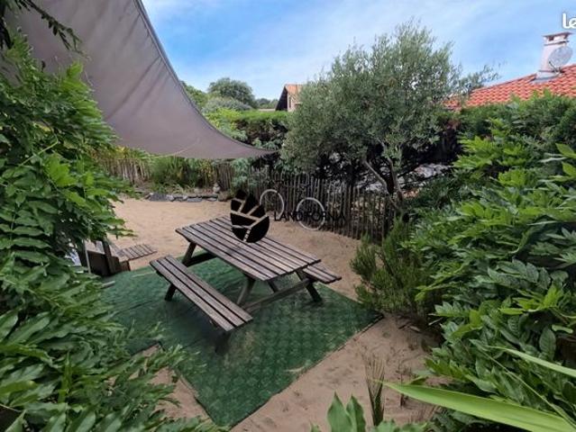 Maison vente à Dax, Moliets-et-maa