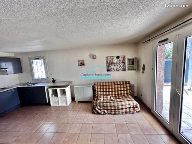 Maison vente à Montpellier, Vic-la-gardiole