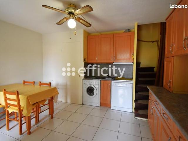 Maison vente à Perpignan, Le Barcarès
