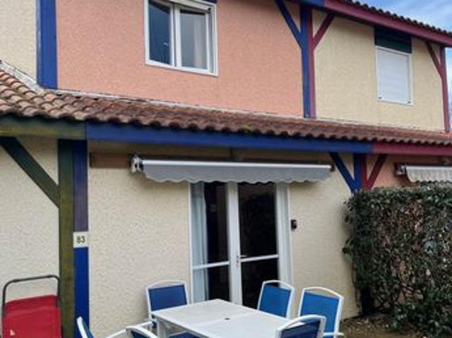 Maison vente à Dax, Soustons