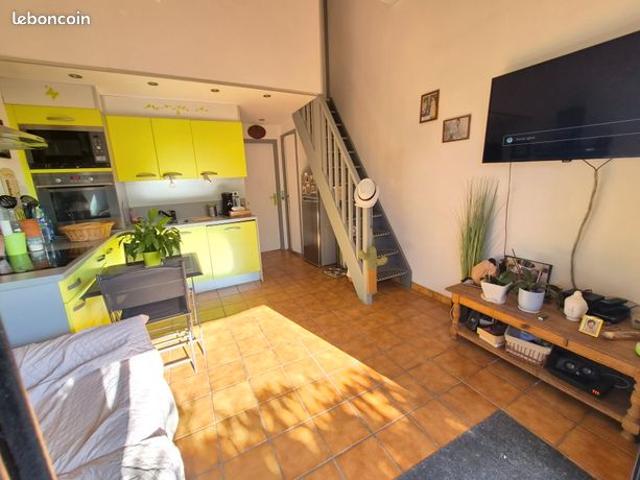 Maison vente à Perpignan, Le Barcarès