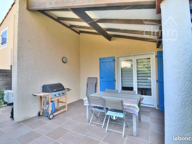 Maison vente à Brive-la-Gaillarde, Saint-cyprien