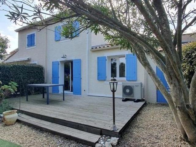 Maison vente à Béziers, Pézenas