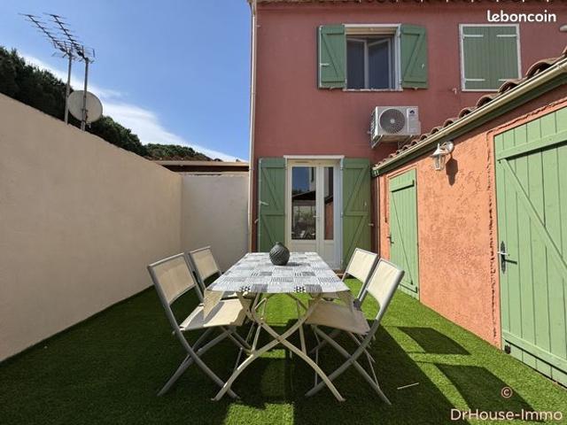 Maison vente à Béziers, Agde