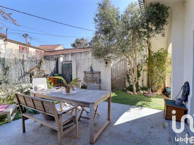 Maison vente à Aix-en-Provence, Bouc-bel-air