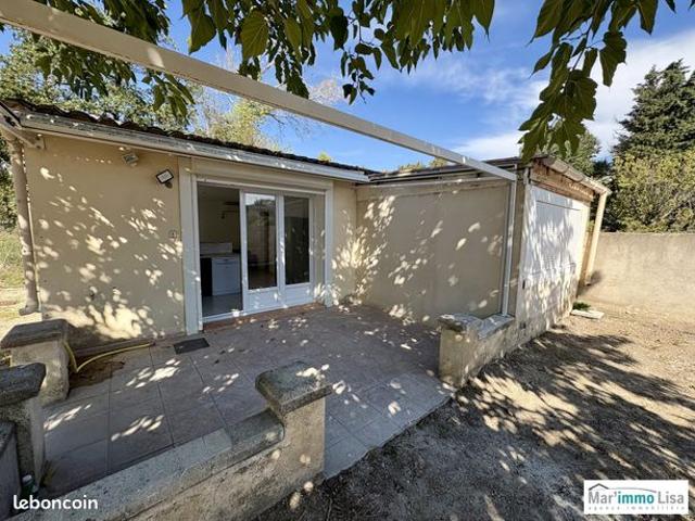 Maison vente à Aix-en-Provence, Mallemort