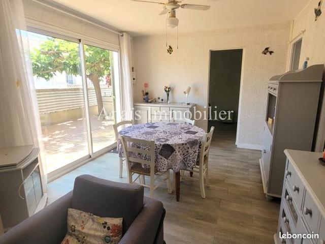 Maison vente à Narbonne