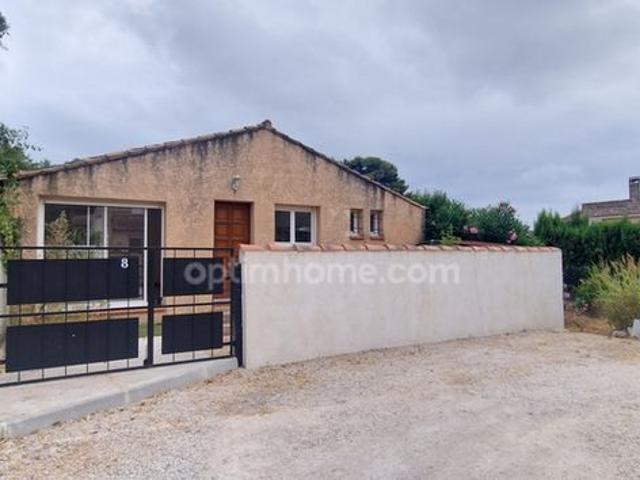 Maison vente à Istres, Ensuès-la-redonne