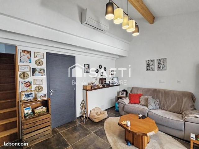 Maison vente à Montpellier, Vic-la-gardiole
