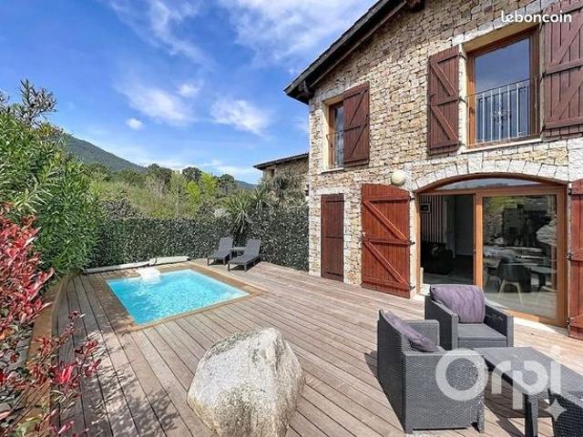 Maison vente à Sartène, Porto-vecchio