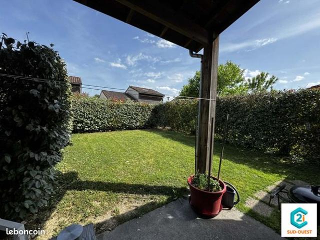Maison vente à Marmande, Miramont-de-guyenne