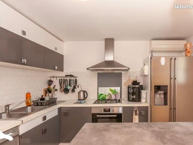 Maison vente à Montpellier, Frontignan