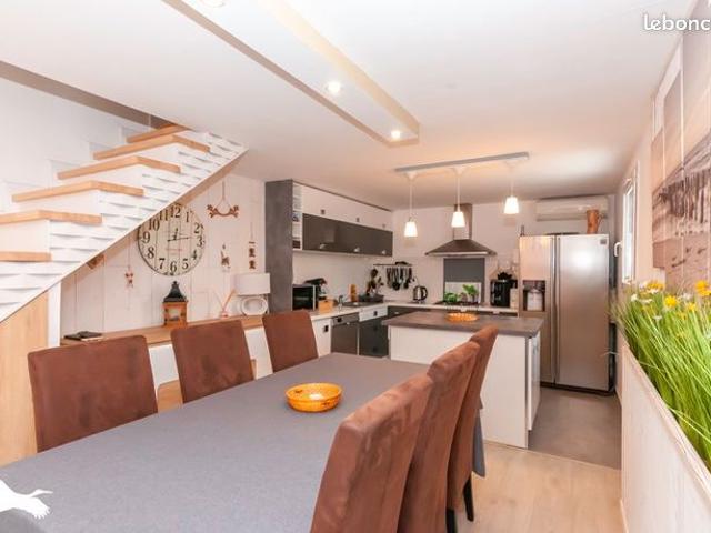 Maison vente à Montpellier, Frontignan