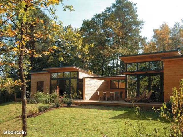Maison vente à Romorantin-Lanthenay, Chaumont-sur-tharonne