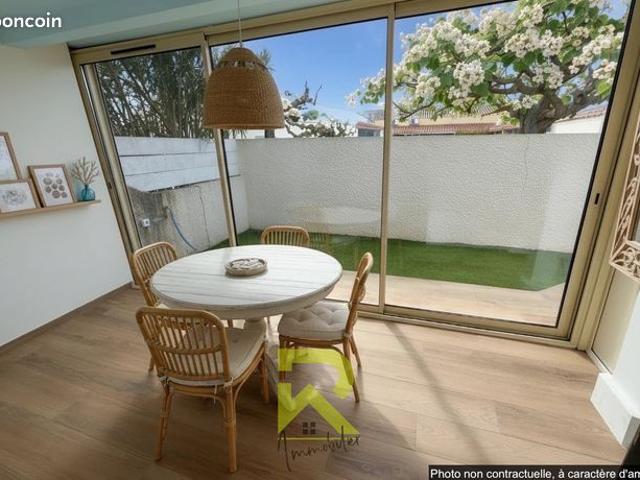 Maison vente à Béziers, Agde