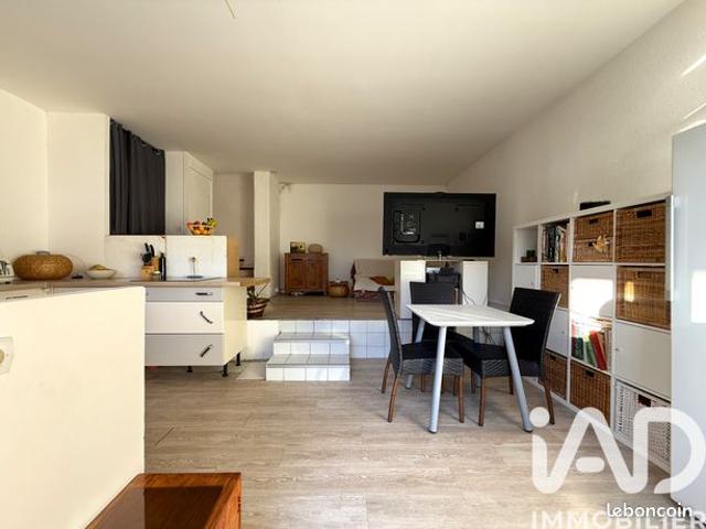 Maison vente à Perpignan, Canet-en-roussillon