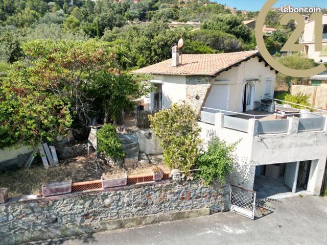 Maison vente à Arrondissement de Draguignan, Saint-raphaël