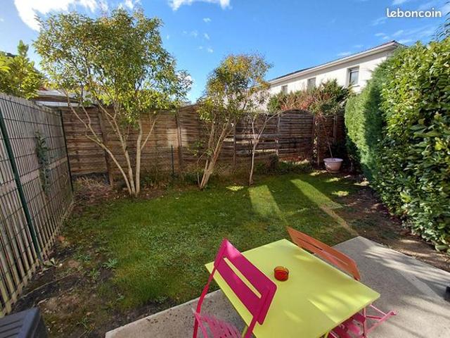 Maison vente à Cornebarrieu, Haute-Garonne