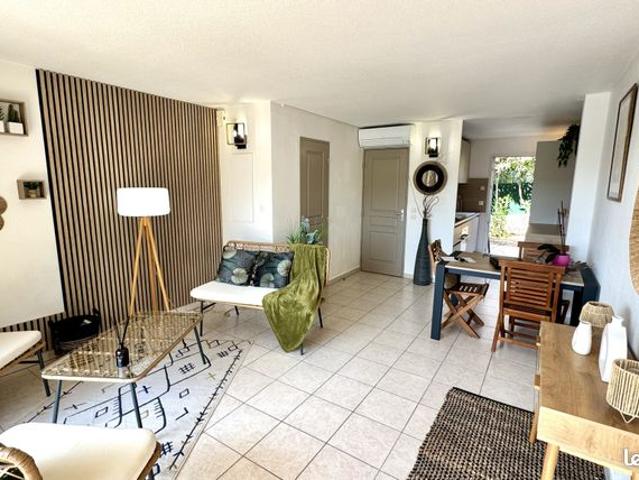 Maison vente à Perpignan, Canet-en-roussillon