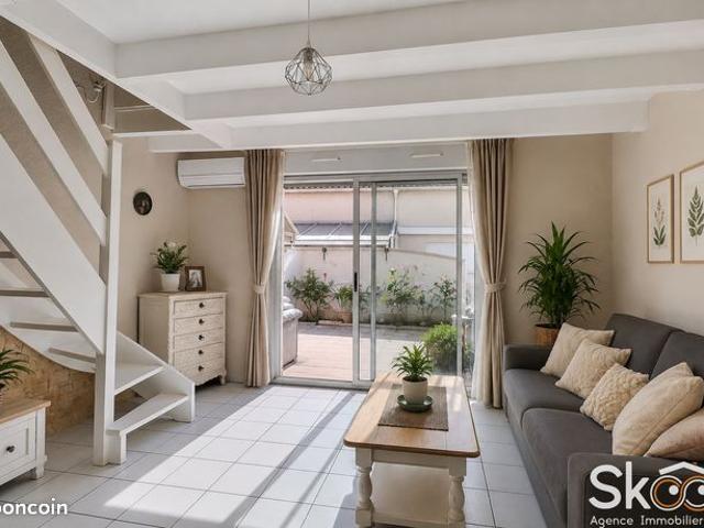 Maison vente à Béziers, Agde