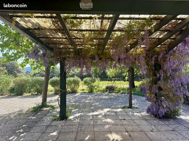Maison vente à Brignoles, Gonfaron