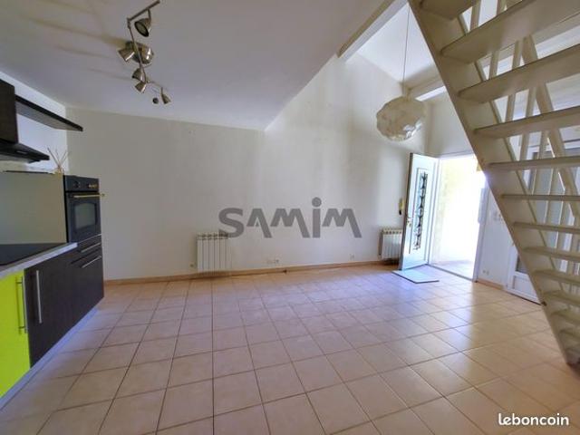 Maison vente à Nîmes, Clarensac