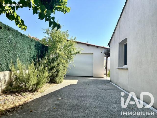 Maison vente à Béziers, Nézignan-l'evêque
