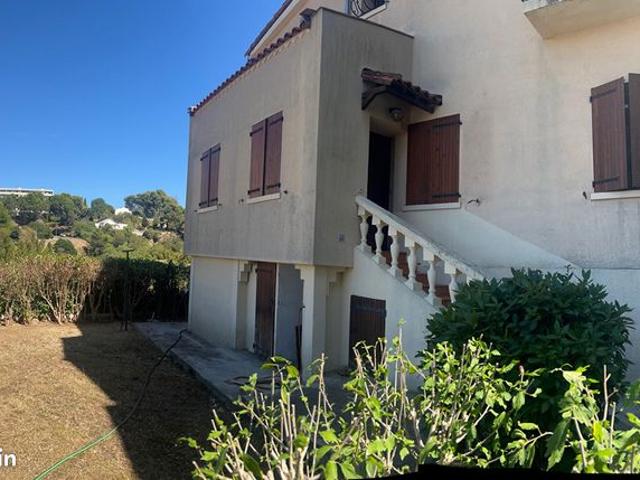 Maison vente à Marseille