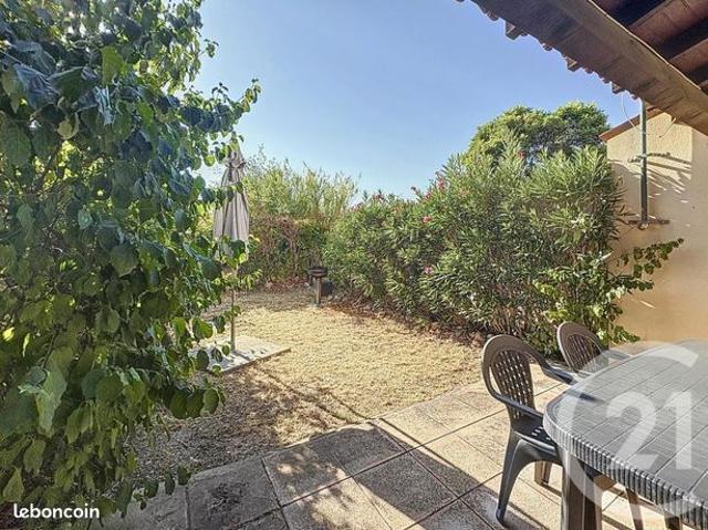 Maison vente à Arles