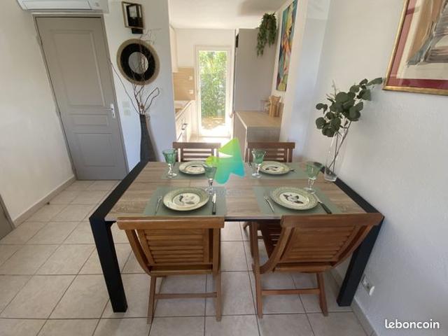 Maison vente à Perpignan, Canet-en-roussillon