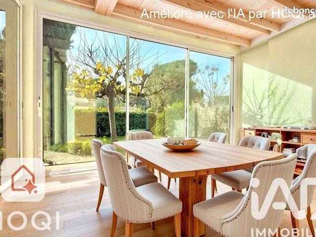Maison vente à Arrondissement de Toulon, Six-fours-les-plages