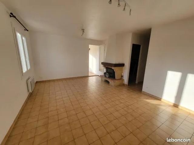 Maison location à Cité Sarraut, Bram