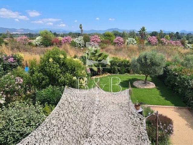 Maison vente à Arrondissement de Draguignan, Roquebrune-sur-argens