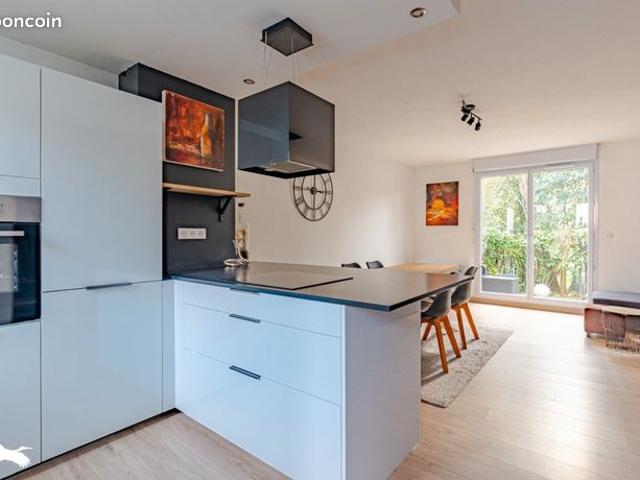 Maison vente à Bordeaux, Créon