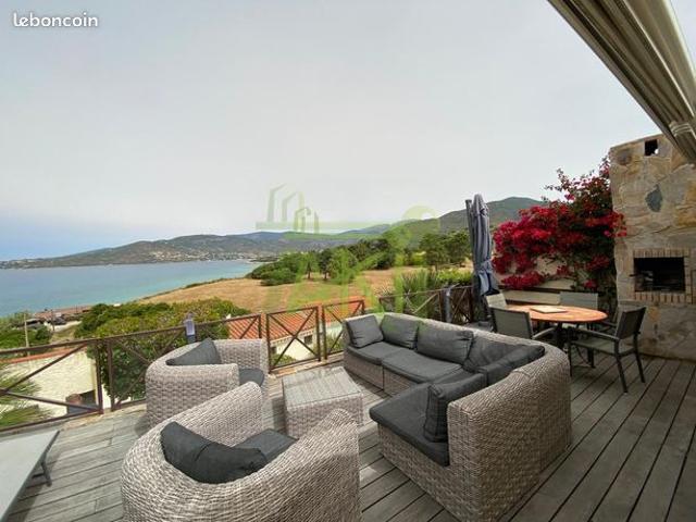 Maison vente à Ajaccio, Coggia
