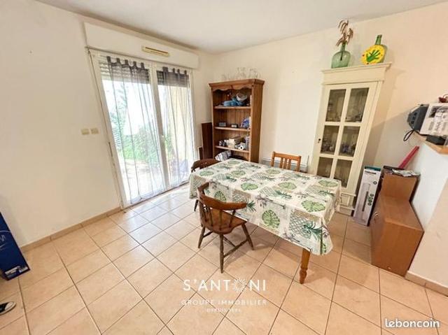 Maison vente à Tarbes, Marseillan
