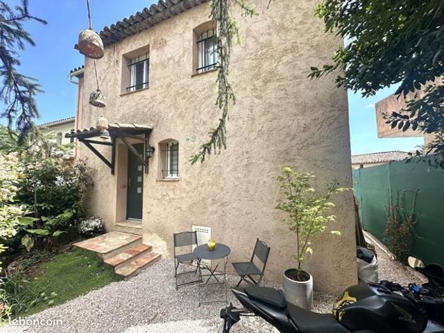 Maison vente à Grasse