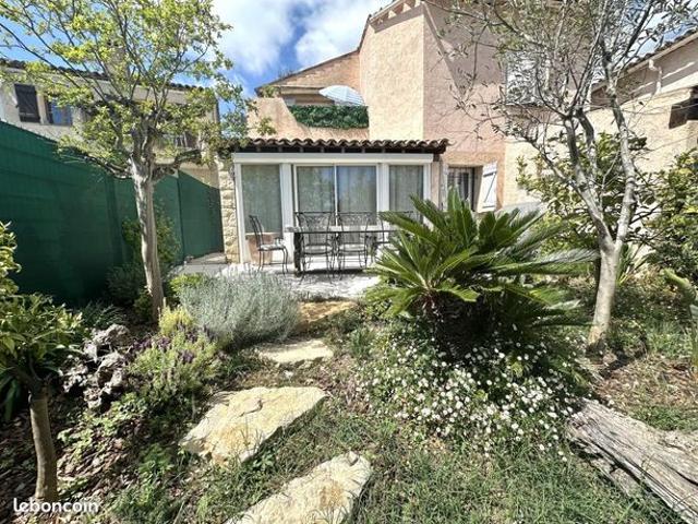 Maison vente à Grasse