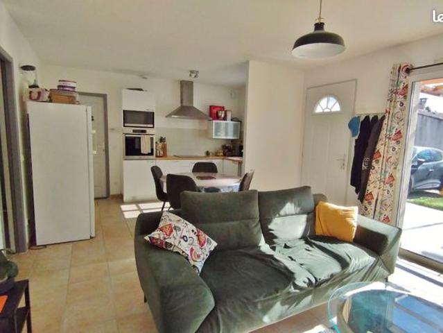 Maison vente à Nîmes, La Rouvière