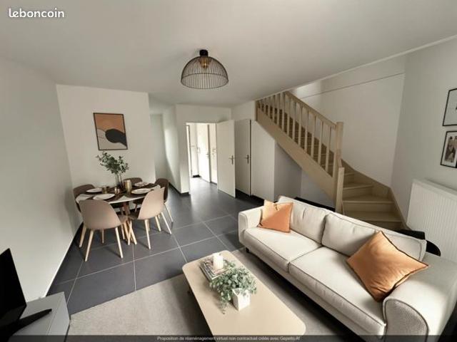 Maison vente à France métropolitaine, Toulouse