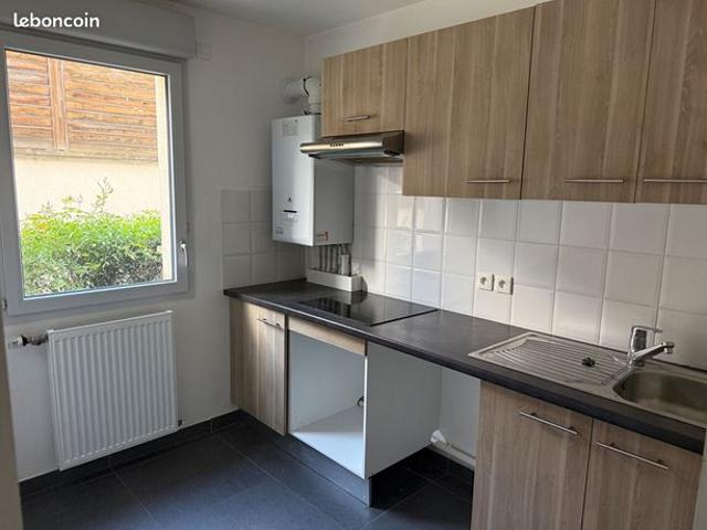 Maison vente à Toulouse