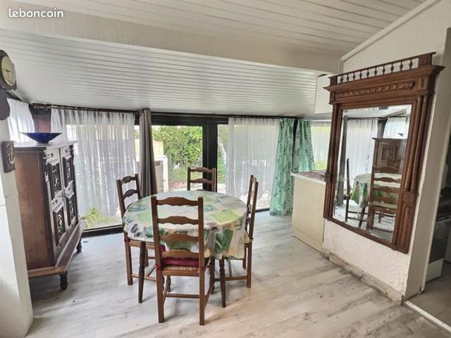 Maison vente à Brive-la-Gaillarde, Saint-cyprien
