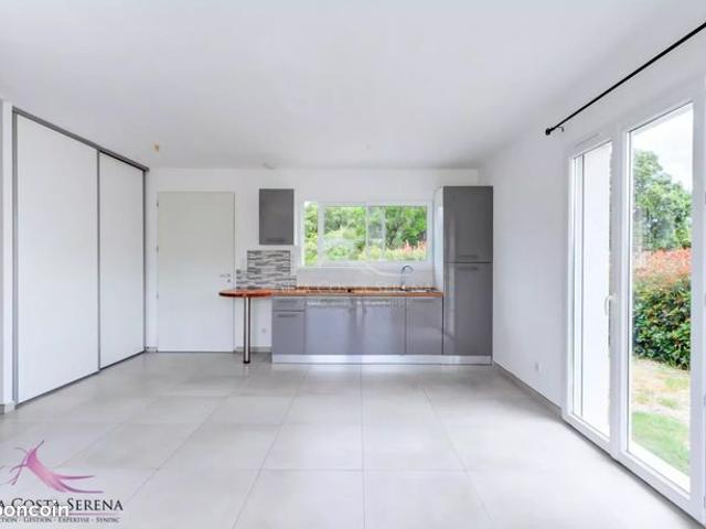 Maison vente à Corte, Ghisonaccia