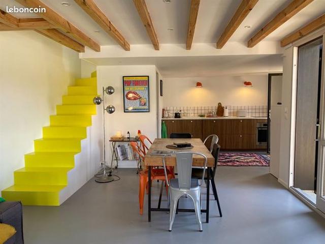 Maison vente à Dax, Seignosse