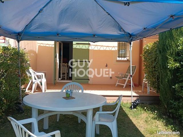 Maison vente à Narbonne, Homps