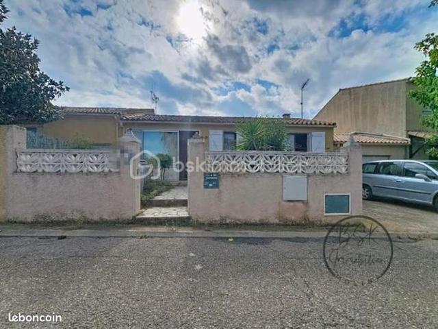 Maison vente à Colombiers, Hérault